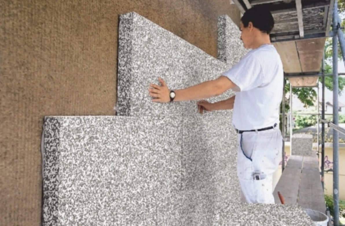 Köprüköy Isı Yalıtımcısı